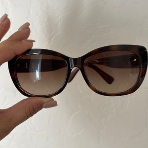 Coach sunglasses